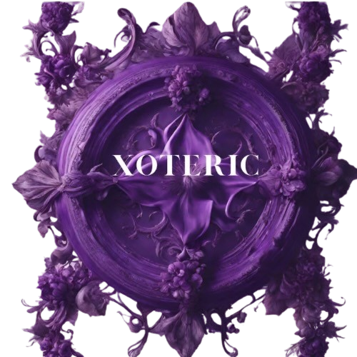 Xoteric Logo