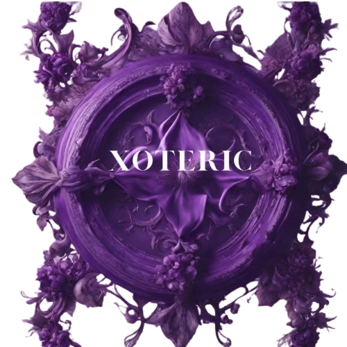 Xoteric Logo