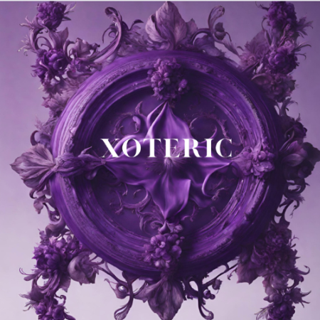 Copy of Xoteric Logo